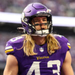 Vikings; Van Ginkel