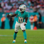 Miami Dolphins, Tyreek Hill