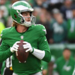 Browns; Kenny Pickett