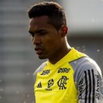 Alex Sandro - Flamengo