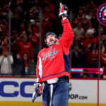 Alex Ovechkin