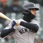 Cody Bellinger