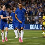 Chelsea
