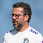 Santos - Cleber Xavier