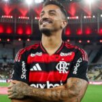 Danilo - Flamengo
