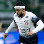 Depay - Corinthians