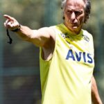 Jorge Jesus - Seleção Brasileira