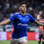 Kaio Jorge - Cruzeiro