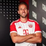 Harry Kane