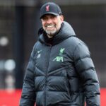 Jürgen Klopp