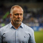 Grêmio - Mano Menezes