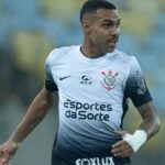 Matheuzinho - Corinthians