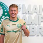 Palmeiras - Bruno Fuchs