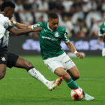 Palmeiras x Corinthians