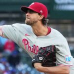 Aaron Nola tem atuação dominante e Phillies vencem Cubs