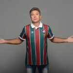 Renato - Fluminense