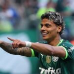 Palmeiras - Richard Rios