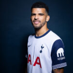 Solanke - Tottenham