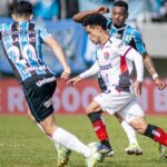 Vitória x Grêmio
