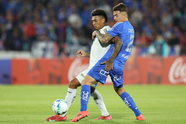Universidad de Chile