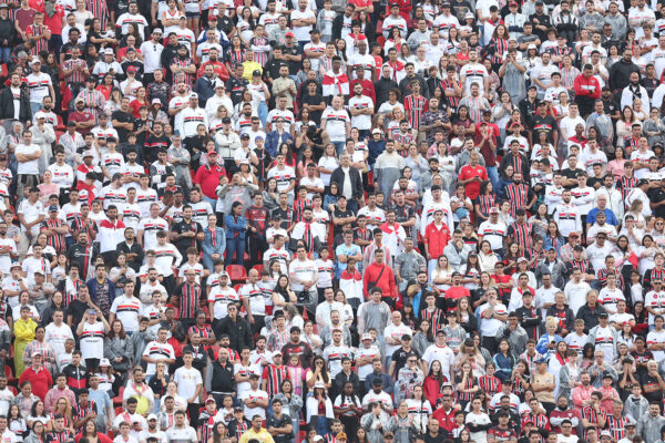 S&atilde;o Paulo