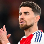 Jorginho
