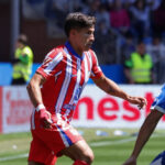 Atlético de Madrid