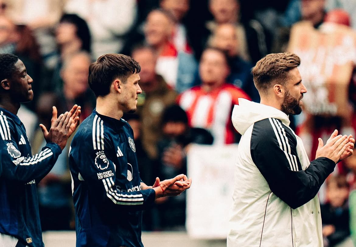 Manchester United