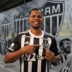 Júnior Santos