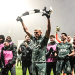 Tottenham
