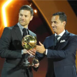 Xabi Alonso