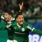 Palmeiras