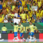 Seleção Brasileira