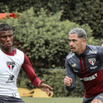 São Paulo x Grêmio