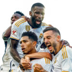 Real Madrid