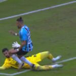 Grêmio x Bahia