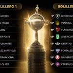 Libertadores