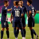 PSG