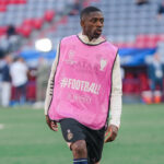Dembélé