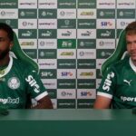 Palmeiras