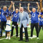 Colts, Jim Irsay