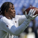 Baltimore Ravens; Likely
