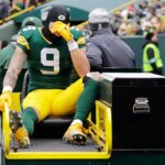 Green Bay Packers