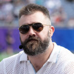 Jason Kelce
