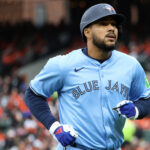Anthony Santander