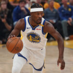 jimmy butler warriors
