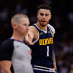 Michael Porter Jr