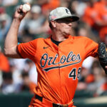Kyle Gibson