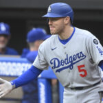 Freddie Freeman