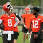 Cleveland Browns; Kenny Pickett